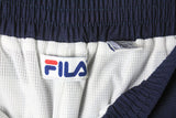 Vintage Fila Tracksuit Small