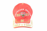 Vintage Stuttgart 2007 Bundesliga Champions Cap