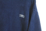 Vintage Umbro Fleece Sweatshirt XLarge