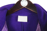 Vintage Northland Fleece Full Zip XLarge
