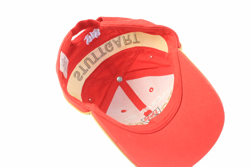 Vintage Stuttgart 2007 Bundesliga Champions Cap