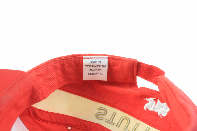 Vintage Stuttgart 2007 Bundesliga Champions Cap