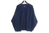 Vintage Umbro Fleece Sweatshirt XLarge
