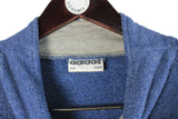 Vintage Adidas Fleece Turtleneck XXLarge
