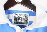 Vintage Cotton Traders Polo Rugby T-Shirt Medium / Large