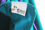 Vintage Lowe Alpine Fleece Half Zip Women's Large