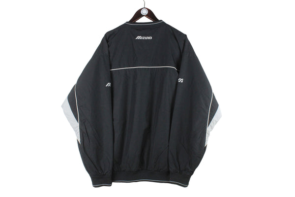 Vintage Mizuno Anorak Jacket XLarge / XXLarge