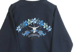 Vintage Chiemsee Sweatshirt Medium