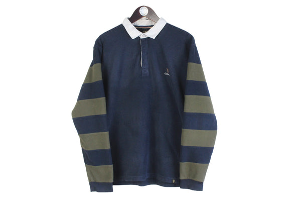 Vintage Guinness Fleece Large