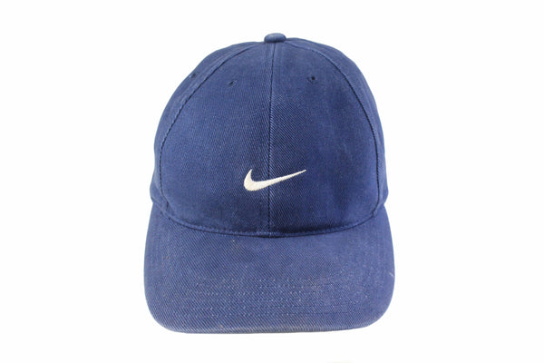 Vintage Nike Cap Young