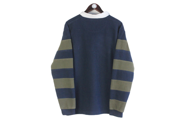 Vintage Guinness Fleece Large