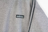 Vintage Adidas Sweatshirt Large