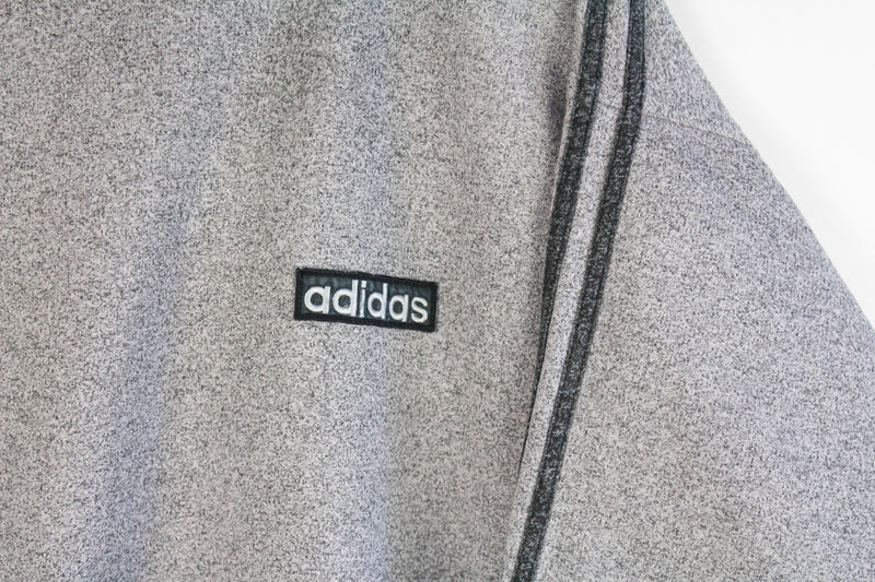 Vintage Adidas Sweatshirt Large
