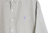 Vintage Polo by Ralph Lauren Shirt XLarge