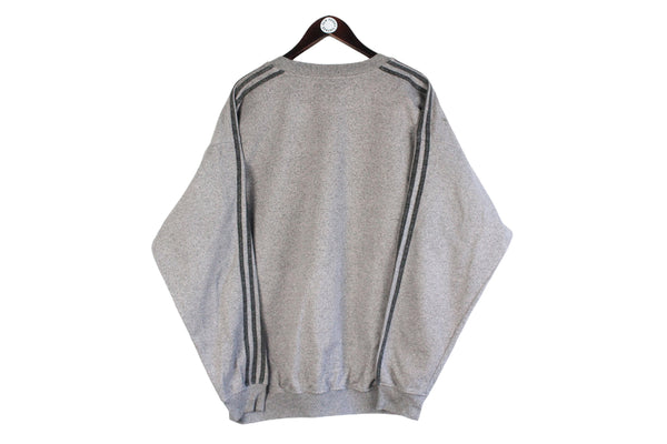 Vintage Adidas Sweatshirt Large