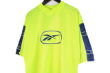 Vintage Reebok T-Shirt Medium