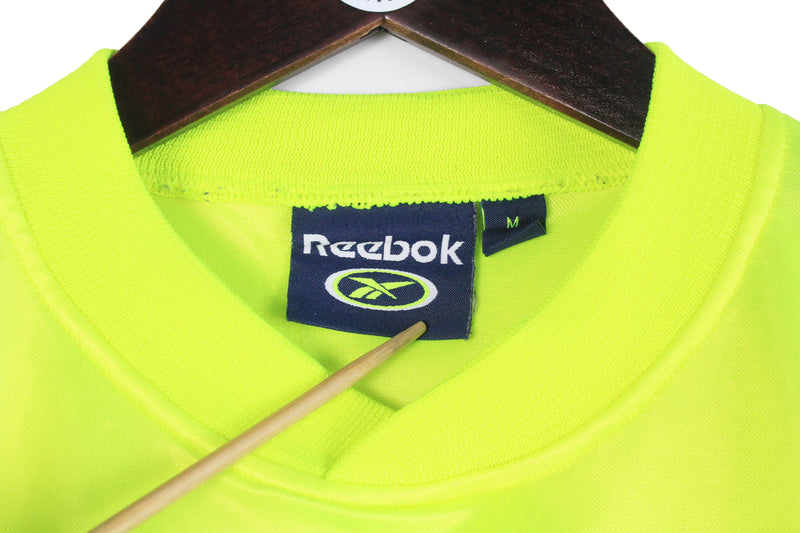 Vintage Reebok T-Shirt Medium
