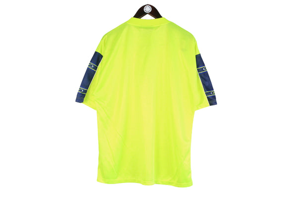 Vintage Reebok T-Shirt Medium