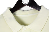 Vintage Lacoste Long Sleeve Polo T-Shirt XXLarge