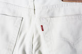 Vintage Levi's 501 Jeans W 34 L 32