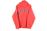 Vintage Fubu Hoodie Medium