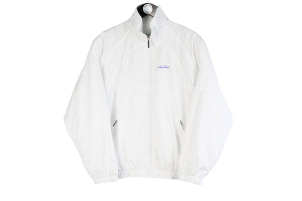 Vintage Ellesse Tracksuit Women's Large