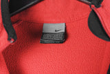 Vintage Nike Fleece 1/4 Zip Small