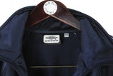 Vintage Umbro Track Jacket XLarge