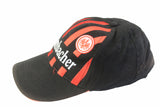 Vintage Eintracht Frankfurt Krombacher Cap
