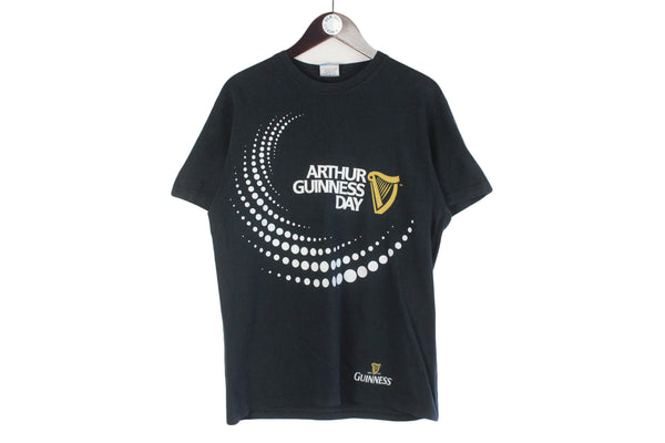Vintage Guinness T-Shirt Medium