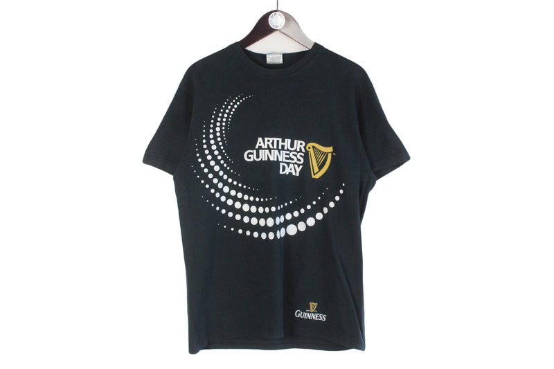 Vintage Guinness T-Shirt Medium