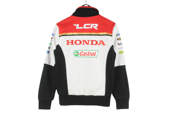 Vintage Honda LCR Team Jacket XSmall