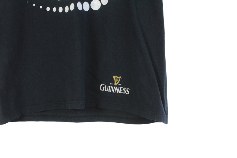 Vintage Guinness T-Shirt Medium