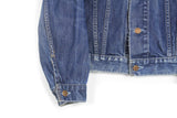 Vintage Levi's Denim Jacket Women's Large