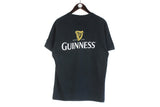 Vintage Guinness T-Shirt Medium