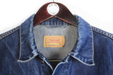 Vintage Levi's Denim Jacket Women's Large