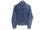 Vintage Levi's Denim Jacket Women's Large