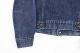Vintage Levi's Denim Jacket Women's Large