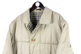 Vintage Aquascutum Jacket XXLarge