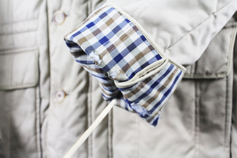 Vintage Aquascutum Jacket XXLarge