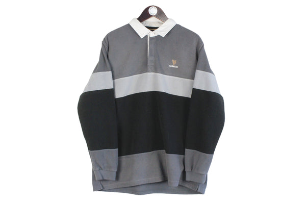 Vintage Guinness Fleece Women's XLarge