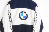 Vintage BMW Williams F1 Team Ralf Schumacher Jacket Small / Medium