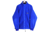 Vintage Berghaus Fleece Full Zip Large