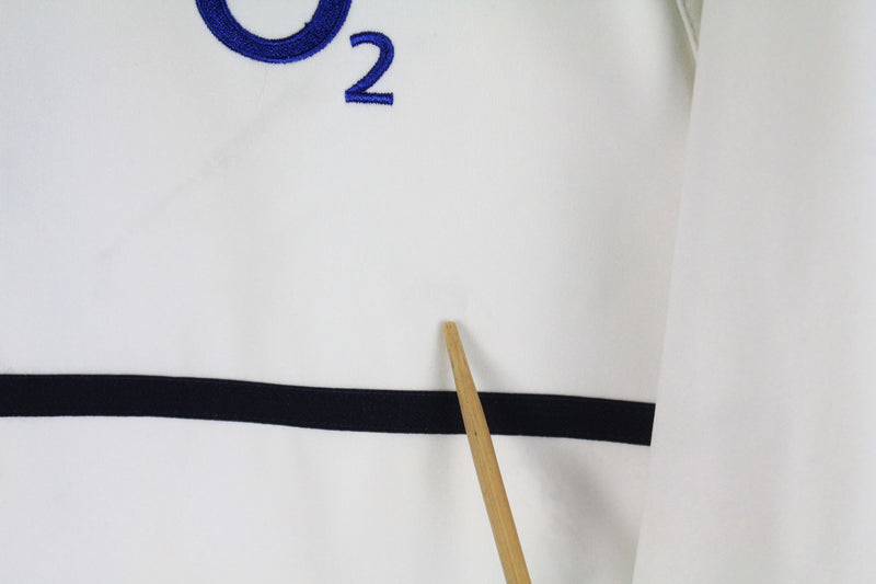 England Canterbury Track Jacket XXLarge
