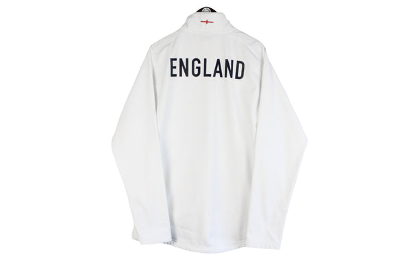 England Canterbury Track Jacket XXLarge