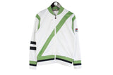 Vintage Fila Track Jacket Small