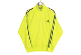 Vintage Adidas Track Jacket Small