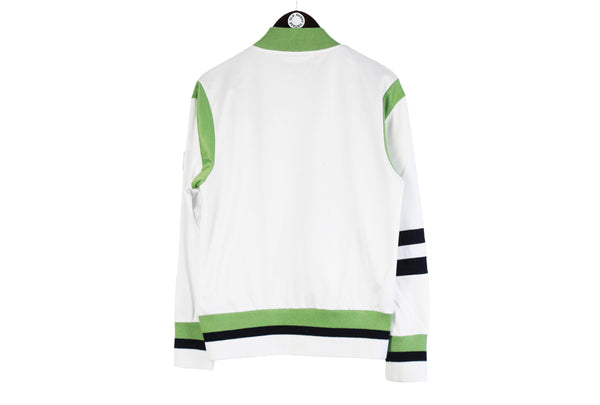Vintage Fila Track Jacket Small