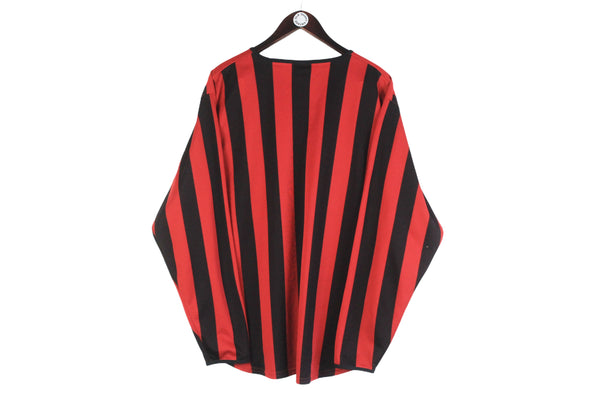 Vintage Nike Long Sleeve Jersey T-Shirt Large / XLarge