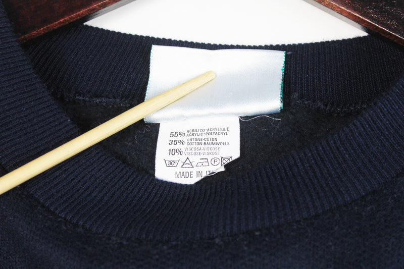 Vintage Kappa Sweatshirt Medium / Large